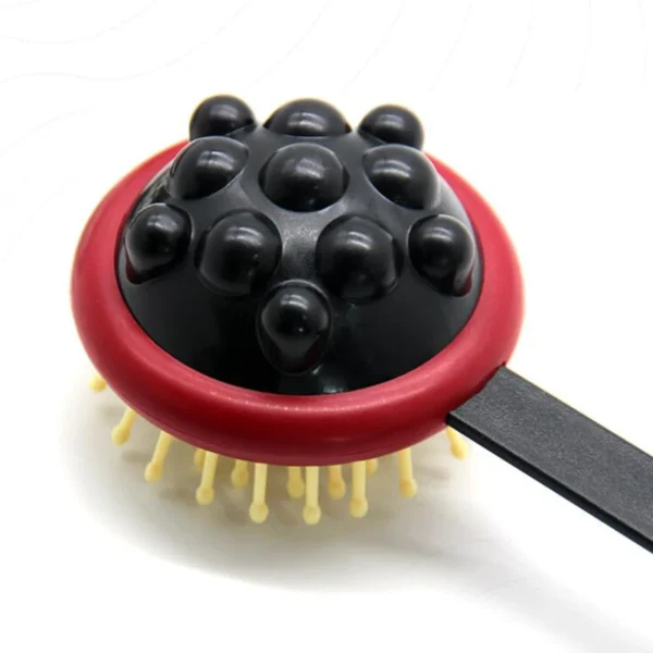 Multi-function massage, beating, beating, beating, not begging, massager, health care massage hammer for the elderly - Image 3