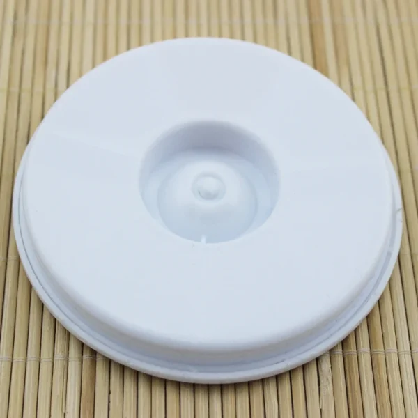 medicine container grid Rotating Small Pcs Convenient A Week Round With Finishing Receive Case For The Old Man - Image 4