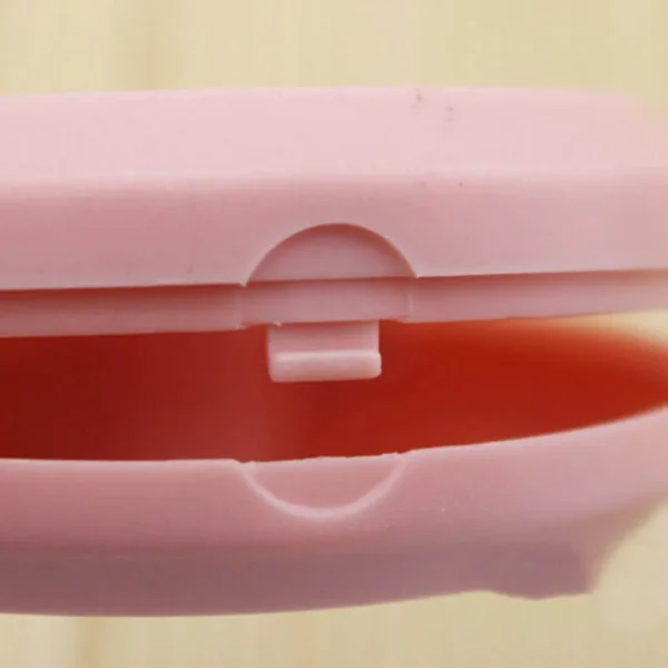 Portable Mini Smal Pill Cutter Splitter Divide Storage Case Medicine Cut Compartment Box Holder Pill Splitters - Image 5