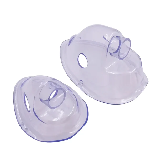 Medical Asthma Inhaler Mask Nebulizer Masks for Compressor Atomizer Machine Atomization Humidifier Inhaler Accessories Kid Adult - Image 5