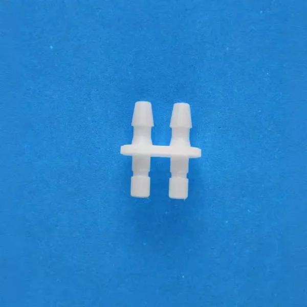 NIBP cuff gas connector LC08 LC52 for minday edan phi biolight comen disposable BP cuff and air hose - Image 4