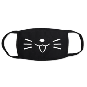 Health Cycling Anti-Dust Cotton Mouth Face Mask Respirator Men Women High Quality Reusable Cotton Face Mouth Mask Mascarilla