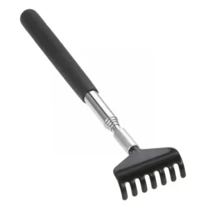 Telescopic Back Scratcher Scratching Backscratcher Massager Back Scraper Itch Products Kit Telescoping Health Hackle Extend V3L1