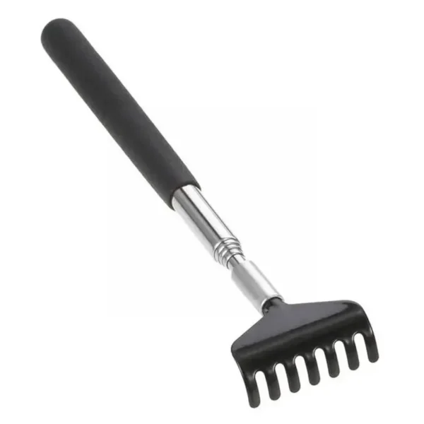 Telescopic Back Scratcher Scratching Backscratcher Massager Back Scraper Itch Products Kit Telescoping Health Hackle Extend V3L1