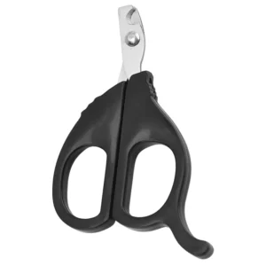 Scissor Shape Pill Tablets Splitter Portable Case Travel Medicine Container Pills ganizer Durable Metal Health Care
