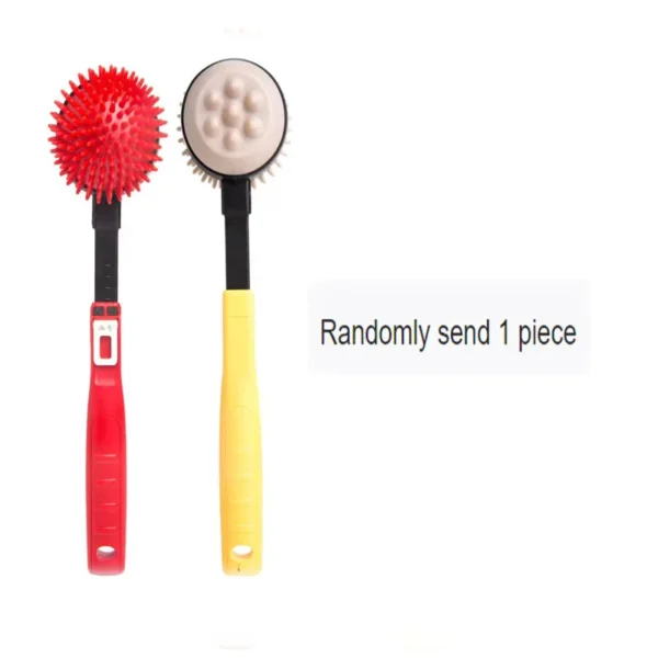 Multi-function massage, beating, beating, beating, not begging, massager, health care massage hammer for the elderly - Image 6