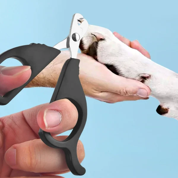 Scissor Shape Pill Tablets Splitter Portable Case Travel Medicine Container Pills ganizer Durable Metal Health Care - Image 4