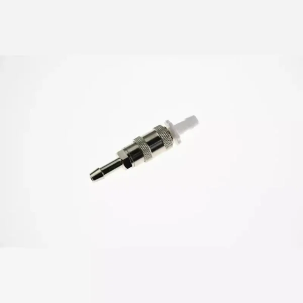 NIBP cuff gas connector LC08 LC52 for minday edan phi biolight comen disposable BP cuff and air hose - Image 3