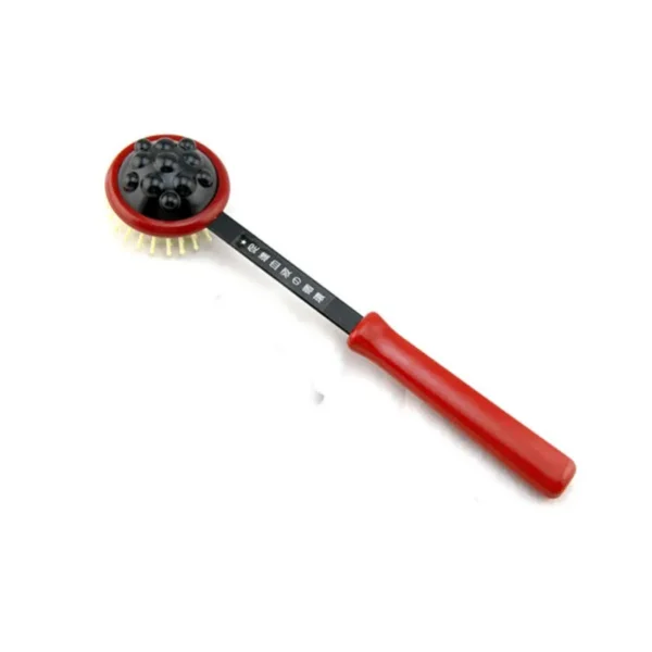 Multi-function massage, beating, beating, beating, not begging, massager, health care massage hammer for the elderly - Image 5