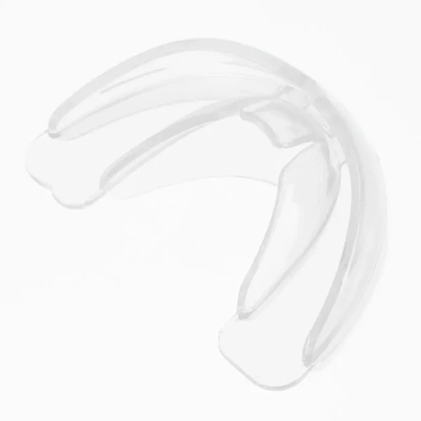 Universal Orthodontic and Orthodontic Teeth Correction Anti Molar Transparent Retainer Oral Health Assistance Tool - Image 5