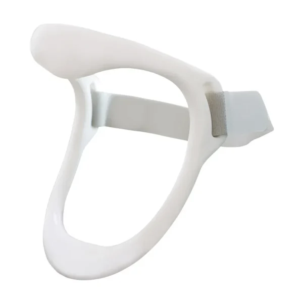 Neck Brace Support Posture Improve Pain Caused By Bowing Your Head Health Care Girth Adjustable Correct Effectively Stretcher - Image 6